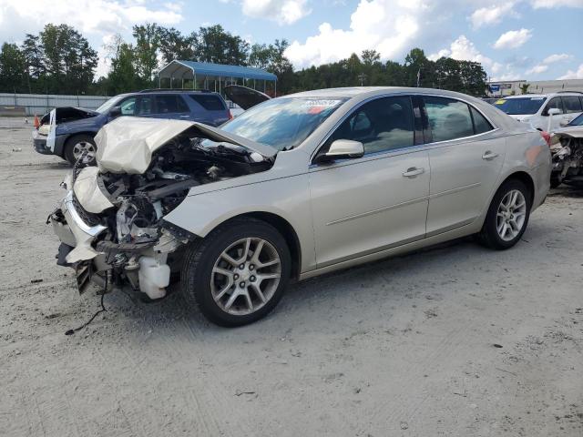 2015 CHEVROLET MALIBU 1LT, 