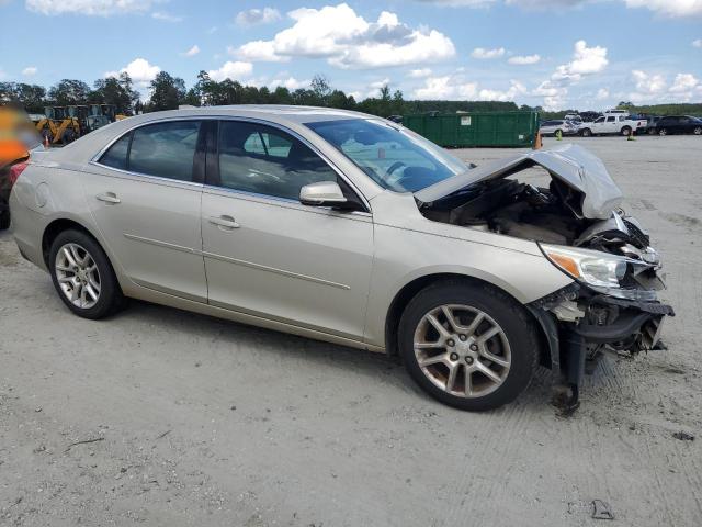 1G11C5SL9FF195563 - 2015 CHEVROLET MALIBU 1LT Qızıl foto 4