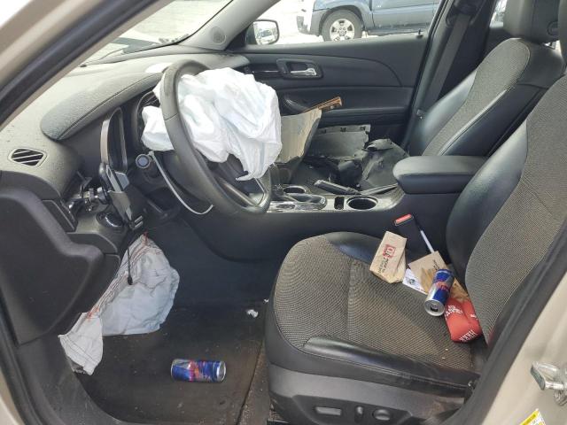 1G11C5SL9FF195563 - 2015 CHEVROLET MALIBU 1LT Qızıl foto 7