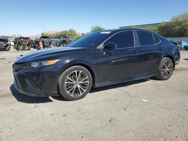 2019 TOYOTA CAMRY L, 