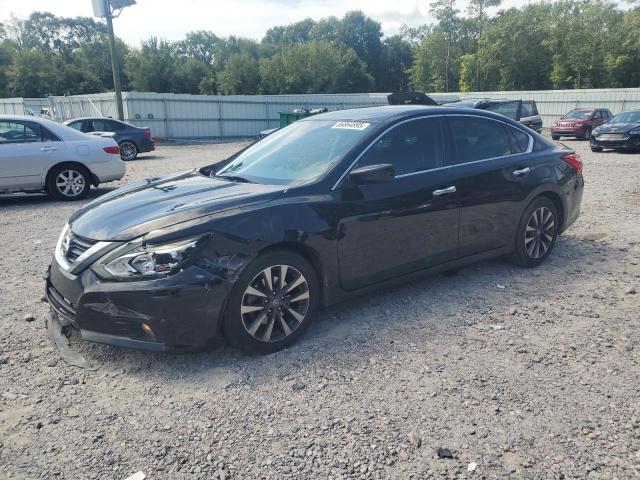 2017 NISSAN ALTIMA 2.5, 