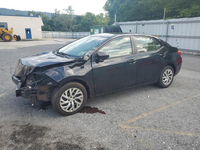 2017 TOYOTA COROLLA L, 