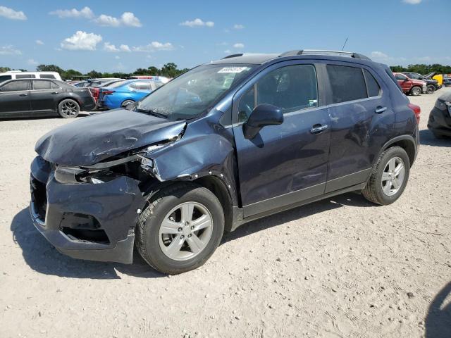 2018 CHEVROLET TRAX 1LT, 