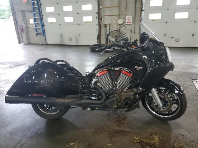 2013 VICTORY MOTORCYCLES VISION TOUR, 