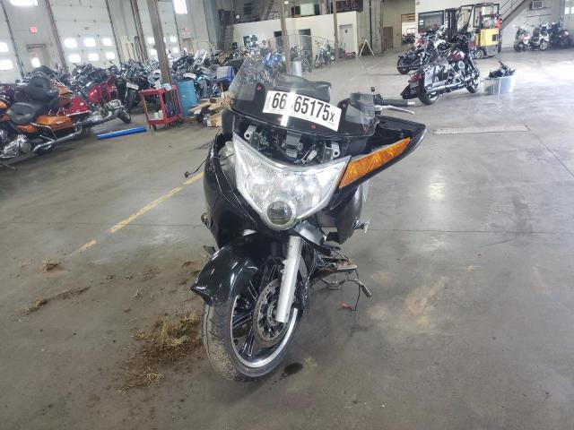 5VPSW36N3D3025007 - 2013 VICTORY MOTORCYCLES VISION TOUR Qara foto 2