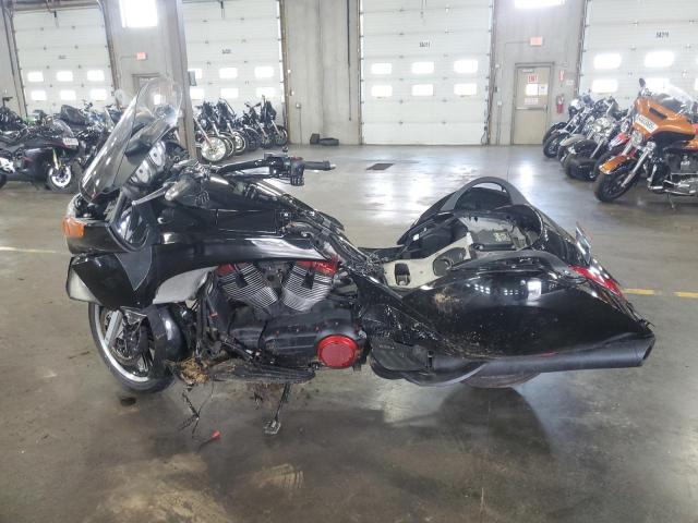 5VPSW36N3D3025007 - 2013 VICTORY MOTORCYCLES VISION TOUR Qara foto 3