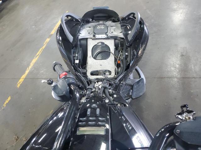 5VPSW36N3D3025007 - 2013 VICTORY MOTORCYCLES VISION TOUR Qara foto 5