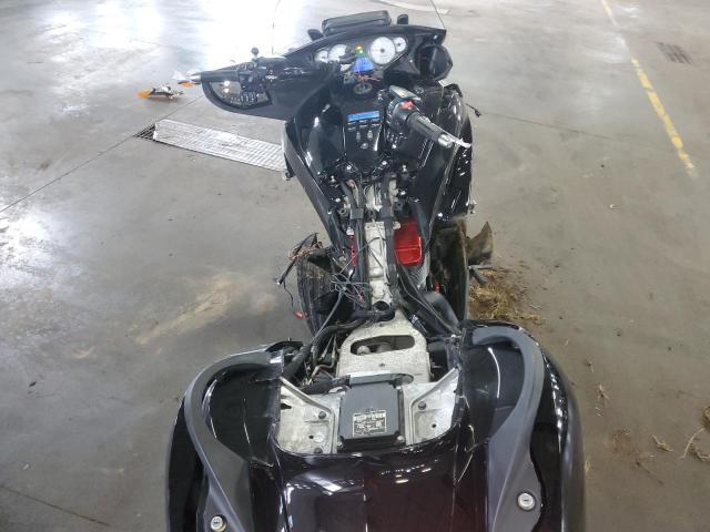 5VPSW36N3D3025007 - 2013 VICTORY MOTORCYCLES VISION TOUR Qara foto 6