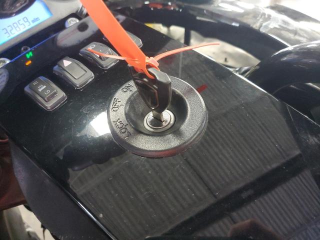 5VPSW36N3D3025007 - 2013 VICTORY MOTORCYCLES VISION TOUR Qara foto 8