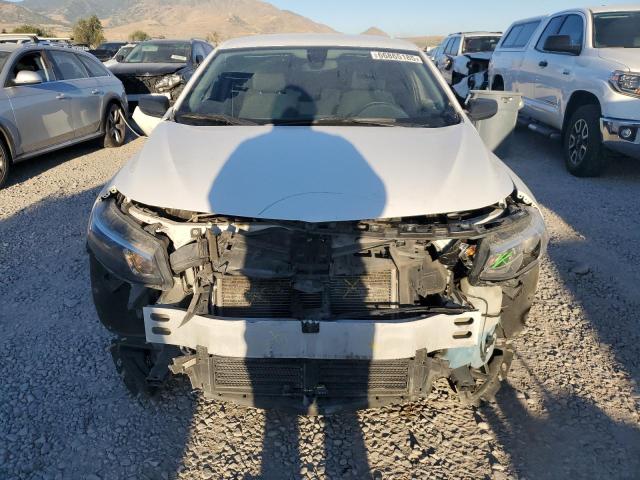 1G1ZB5ST9JF266274 - 2018 CHEVROLET MALIBU LS თეთრი ფოტო 5