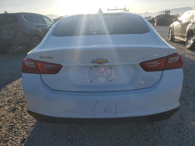 1G1ZB5ST9JF266274 - 2018 CHEVROLET MALIBU LS თეთრი ფოტო 6