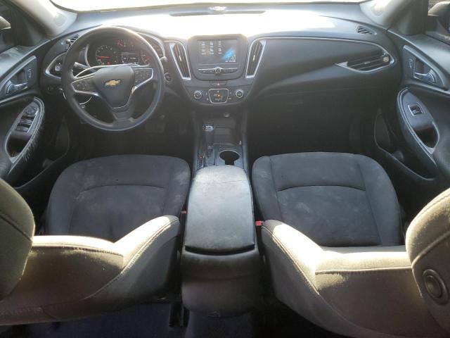 1G1ZB5ST9JF266274 - 2018 CHEVROLET MALIBU LS თეთრი ფოტო 8