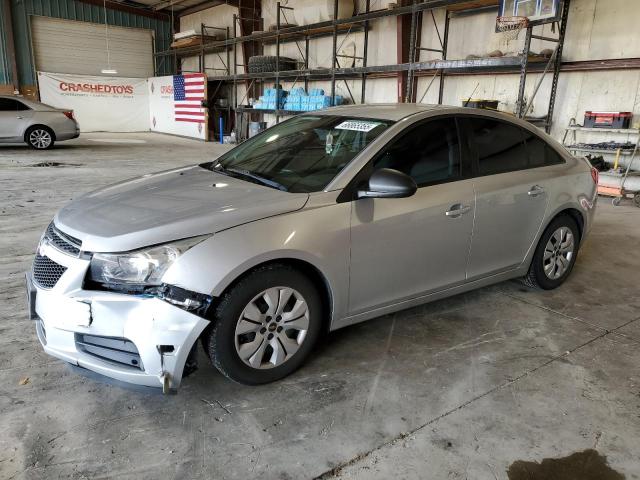 2014 CHEVROLET CRUZE LS, 