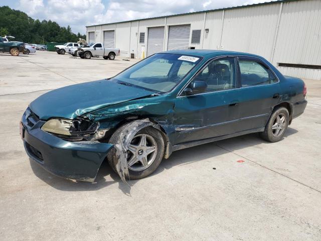 2000 HONDA ACCORD LX, 
