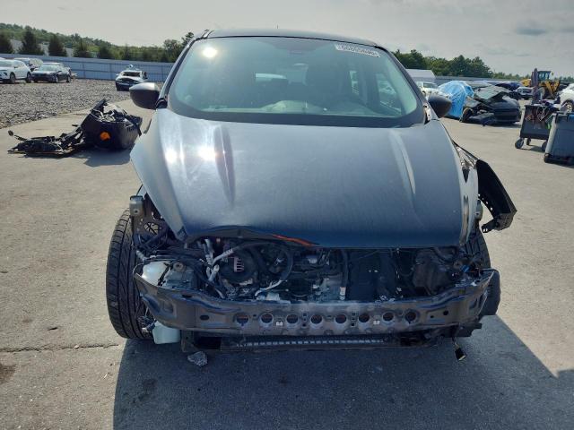 1FMCU0F77JUA46131 - 2018 FORD ESCAPE S შავი ფოტო 5