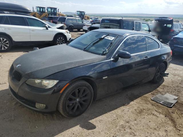 2008 BMW 335 XI, 