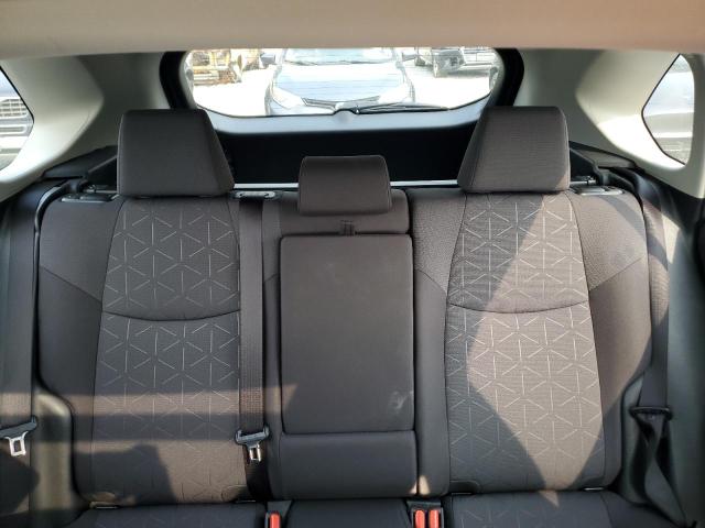 JTMRWRFV2PD203164 - 2023 TOYOTA RAV4 XLE GRAY photo 10