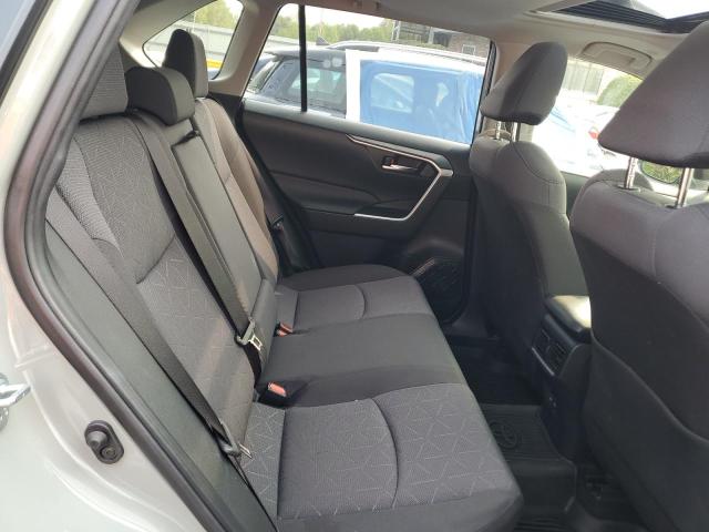 JTMRWRFV2PD203164 - 2023 TOYOTA RAV4 XLE GRAY photo 11