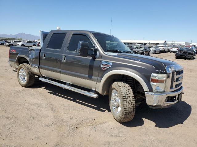 2008 FORD F250 SUPER DUTY, 