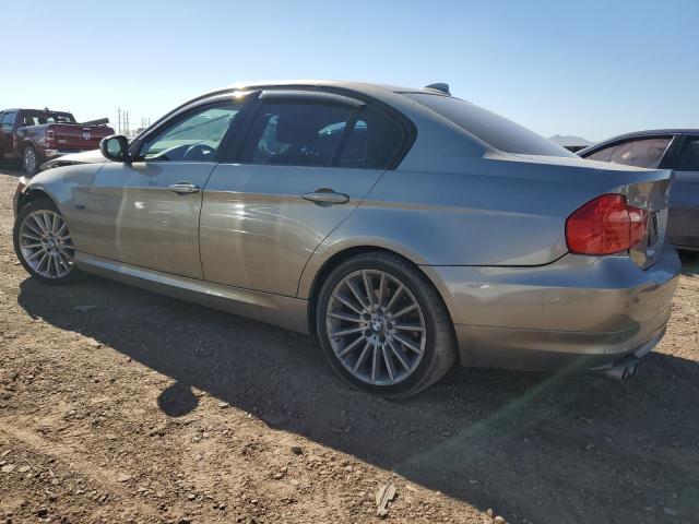 WBAPH5C52BA443031 - 2011 BMW 328 I SULEV GOLD photo 2