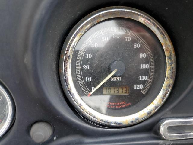 1HD1FCW172Y602384 - 2002 HARLEY-DAVIDSON FLHTCUI წითელი ფოტო 8