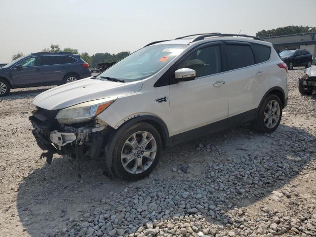 2013 FORD ESCAPE SEL, 