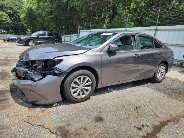 2016 TOYOTA CAMRY LE, 