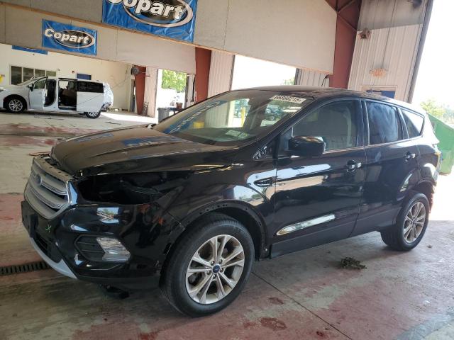 2019 FORD ESCAPE SE, 