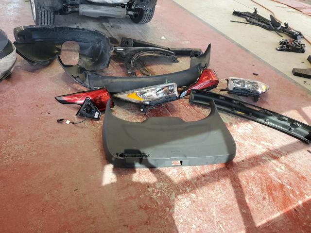 1FMCU9GD7KUC43259 - 2019 FORD ESCAPE SE Schwarz Foto 13