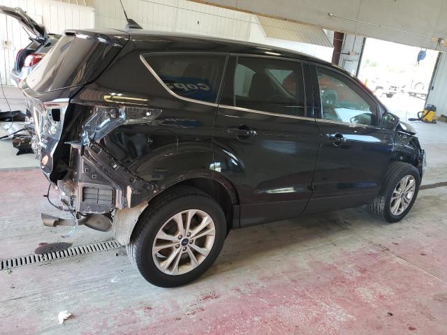 1FMCU9GD7KUC43259 - 2019 FORD ESCAPE SE Schwarz Foto 3