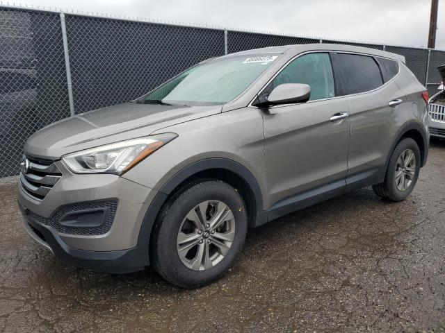 2016 HYUNDAI SANTA FE S, null