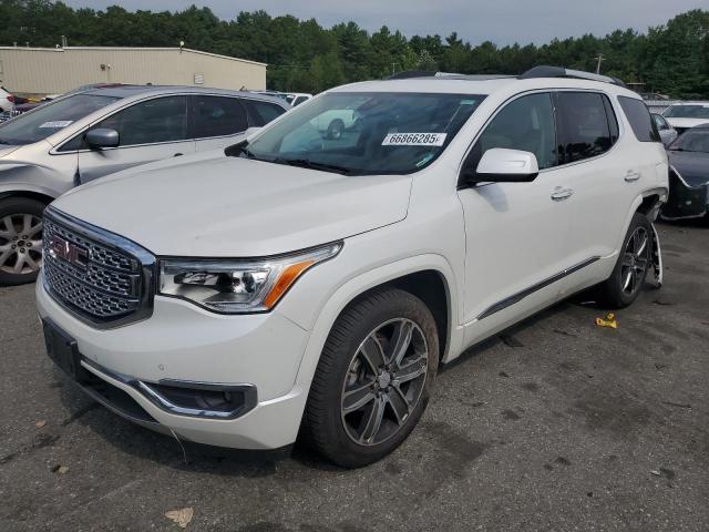 2017 GMC ACADIA DENALI, 