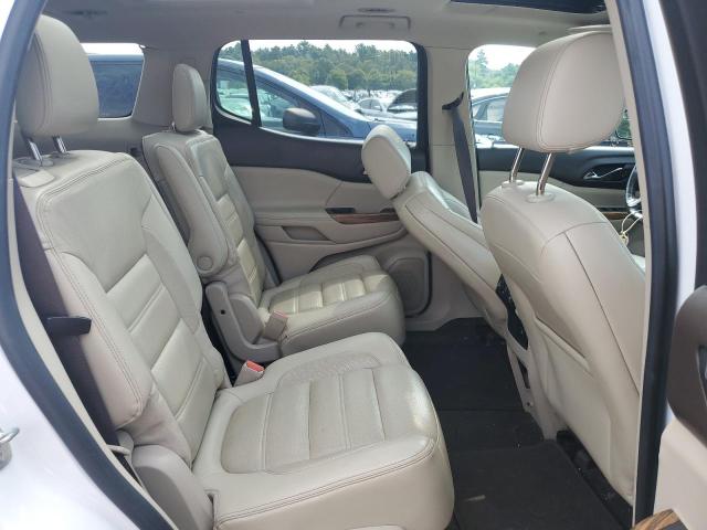 1GKKNXLS4HZ154593 - 2017 GMC ACADIA DENALI თეთრი ფოტო 11