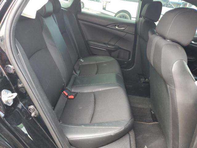19XFC2F81LE023986 - 2020 HONDA CIVIC SPORT 黑色 照片 10