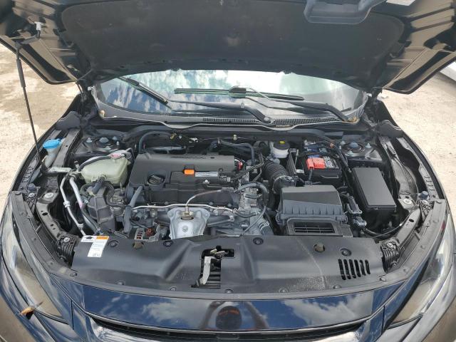 19XFC2F81LE023986 - 2020 HONDA CIVIC SPORT 黑色 照片 11