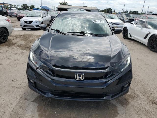 19XFC2F81LE023986 - 2020 HONDA CIVIC SPORT 黑色 照片 5