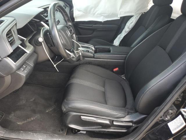 19XFC2F81LE023986 - 2020 HONDA CIVIC SPORT 黑色 照片 7