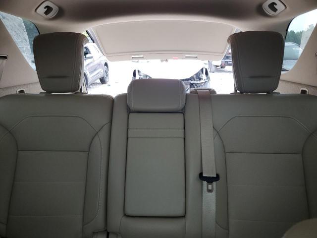 4JGDA5JB8EA427533 - 2014 MERCEDES-BENZ ML 350 灰色 照片 10