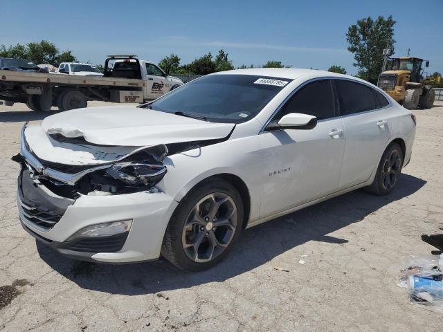 2020 CHEVROLET MALIBU LT, 