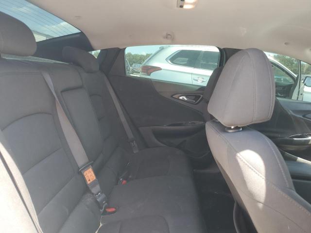 1G1ZD5ST8LF117044 - 2020 CHEVROLET MALIBU LT WHITE photo 10