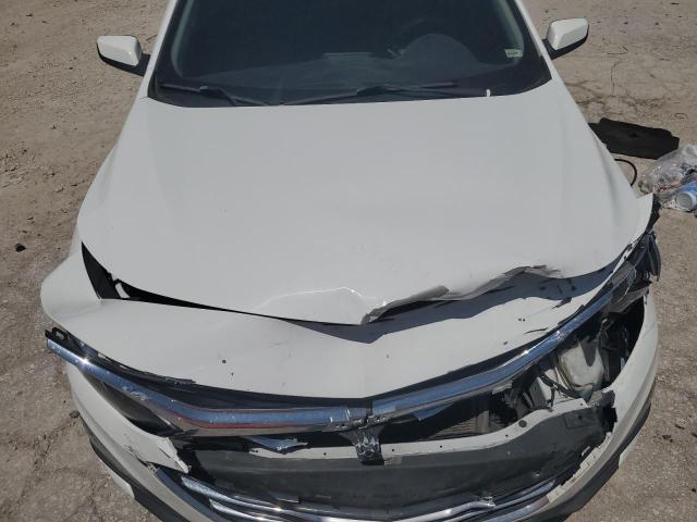 1G1ZD5ST8LF117044 - 2020 CHEVROLET MALIBU LT WHITE photo 11