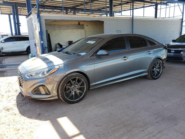 2019 HYUNDAI SONATA LIMITED, 