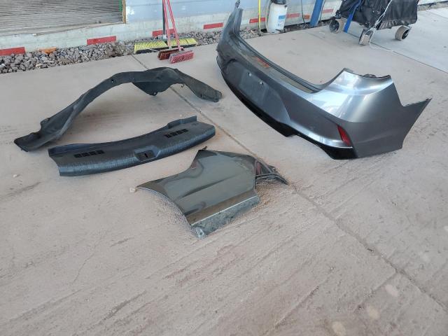 5NPE34AF9KH786068 - 2019 HYUNDAI SONATA LIMITED 银色 照片 12