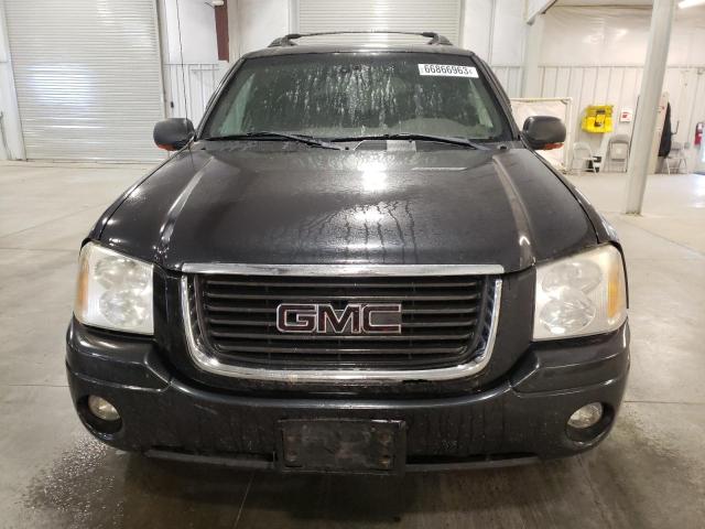 1GKET16P936200548 - 2003 GMC ENVOY XL BLACK photo 5