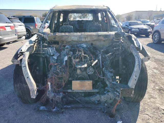 1FMSK7FH3NGB87687 - 2022 FORD EXPLORER LIMITED 白色 照片 10