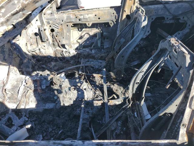 1FMSK7FH3NGB87687 - 2022 FORD EXPLORER LIMITED 白色 照片 14