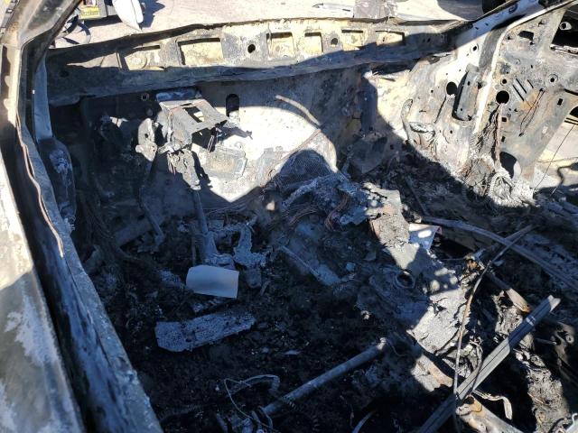 1FMSK7FH3NGB87687 - 2022 FORD EXPLORER LIMITED 白色 照片 15