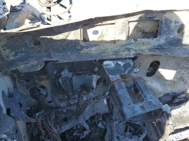 1FMSK7FH3NGB87687 - 2022 FORD EXPLORER LIMITED 白色 照片 18