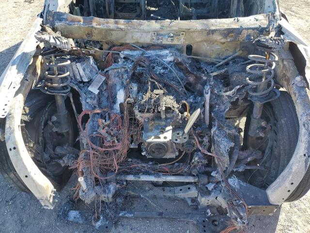 1FMSK7FH3NGB87687 - 2022 FORD EXPLORER LIMITED 白色 照片 24