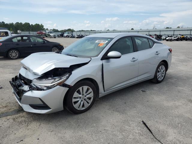 2023 NISSAN SENTRA S, 